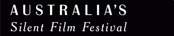 Australia's Silent Film Festival